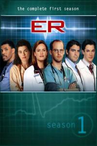 ER (Emergency Room) : Season 1